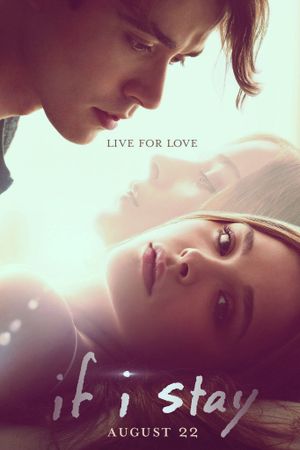 If I Stay's poster