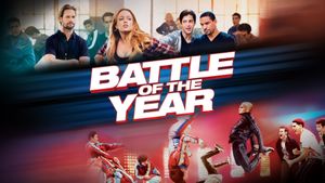 Battle of the Year's poster