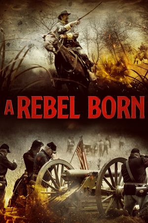 A Rebel Born's poster