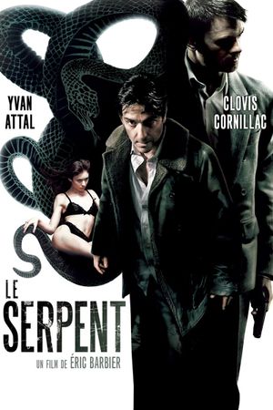 The Snake's poster