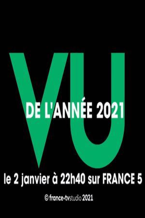 Vu 2021 (l’année du zapping)'s poster