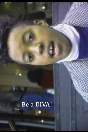 Be a DIVA!'s poster image