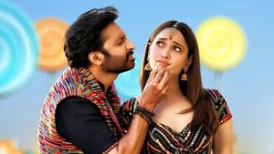 Seetimaarr's poster
