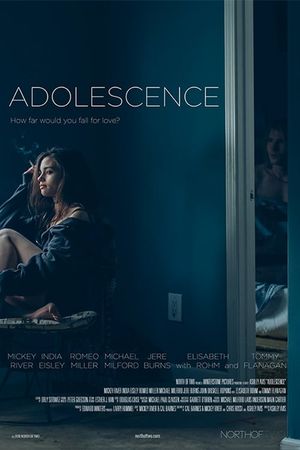 Adolescence's poster