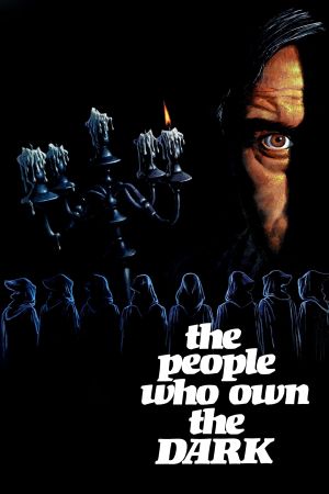The People Who Own the Dark's poster