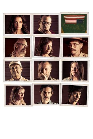 Days and Nights's poster
