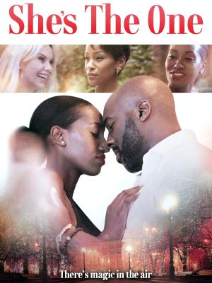 Loves Spell's poster