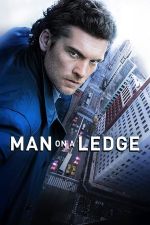 Man on a Ledge's poster