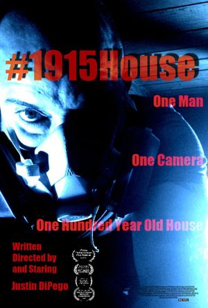 #1915House's poster