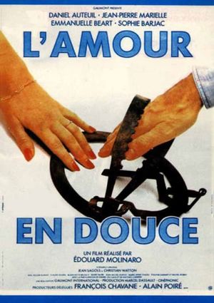 Love on the Quiet's poster