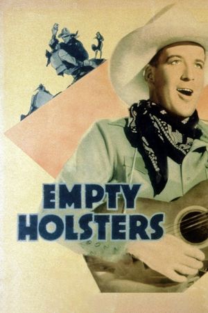 Empty Holsters's poster