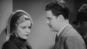 The 39 Steps's poster