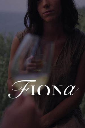 Fiona's poster