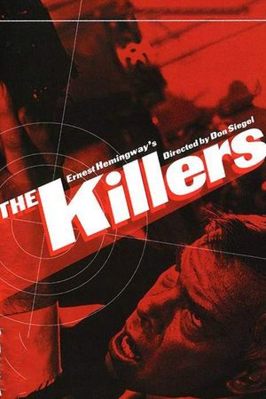 The Killers's poster