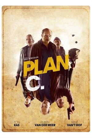 Plan C's poster