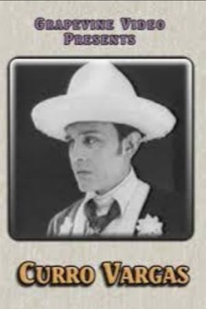 Curro Vargas's poster