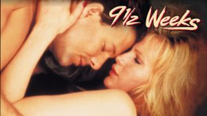 9½ Weeks's poster