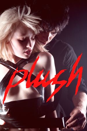 Plush's poster