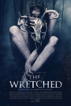 The Wretched's poster