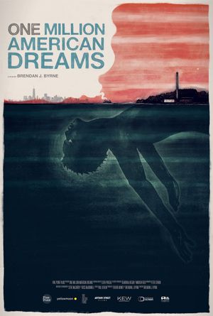 One Million American Dreams's poster
