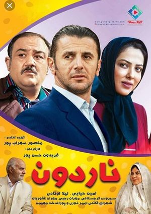 Pomegranate Stew's poster