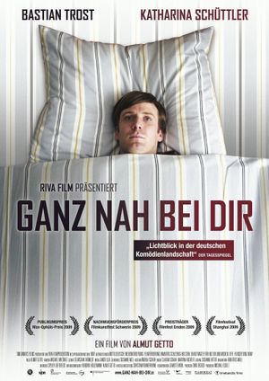 Very Close to You's poster