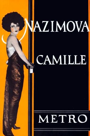 Camille's poster