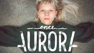 Once Aurora's poster
