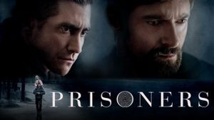 Prisoners's poster