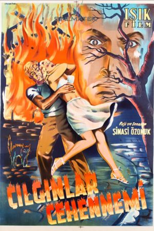 The Mad Ones' Hell's poster image