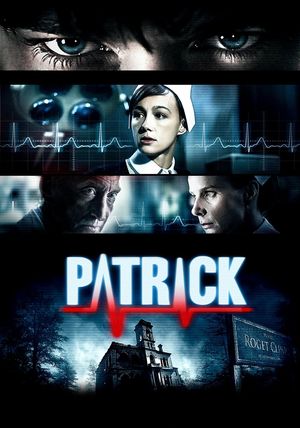 Patrick: Evil Awakens's poster