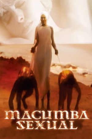 Macumba Sexual's poster