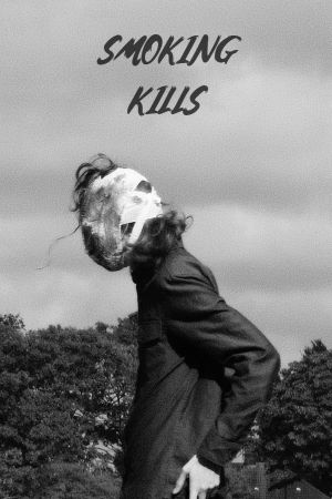 Smoking Kills's poster