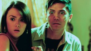 Bulong's poster