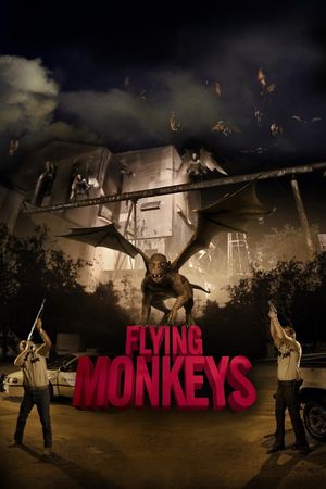 Flying Monkeys's poster