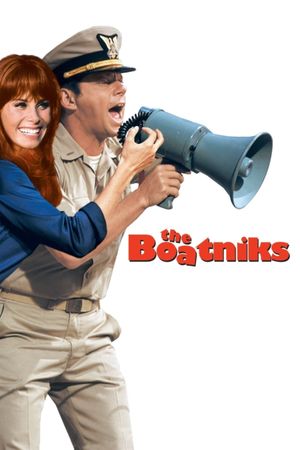 The Boatniks's poster image