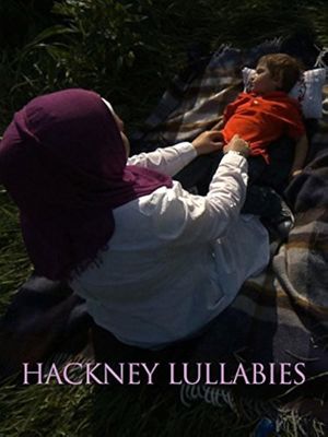 Hackney Lullabies's poster