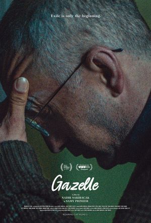 Gazelle's poster image