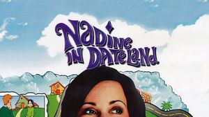 Nadine in Dateland's poster