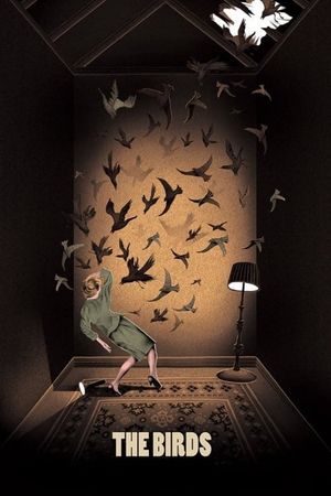The Birds's poster