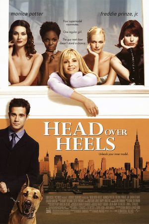 Head Over Heels's poster