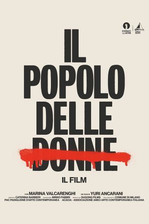 Il popolo delle donne's poster image