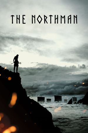 The Northman's poster