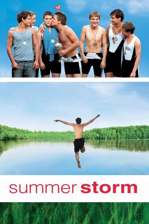 Summer Storm's poster