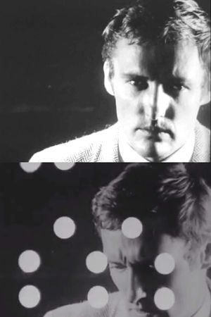 Screen Test: Dennis Hopper's poster