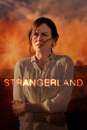 Strangerland's poster