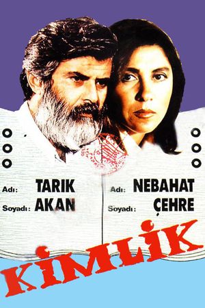 Kimlik's poster