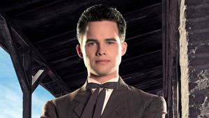 Love's Unfolding Dream's poster