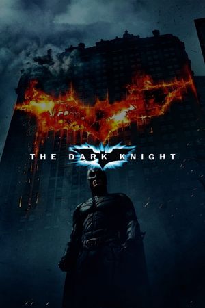 The Dark Knight's poster