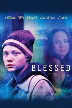 Blessed's poster